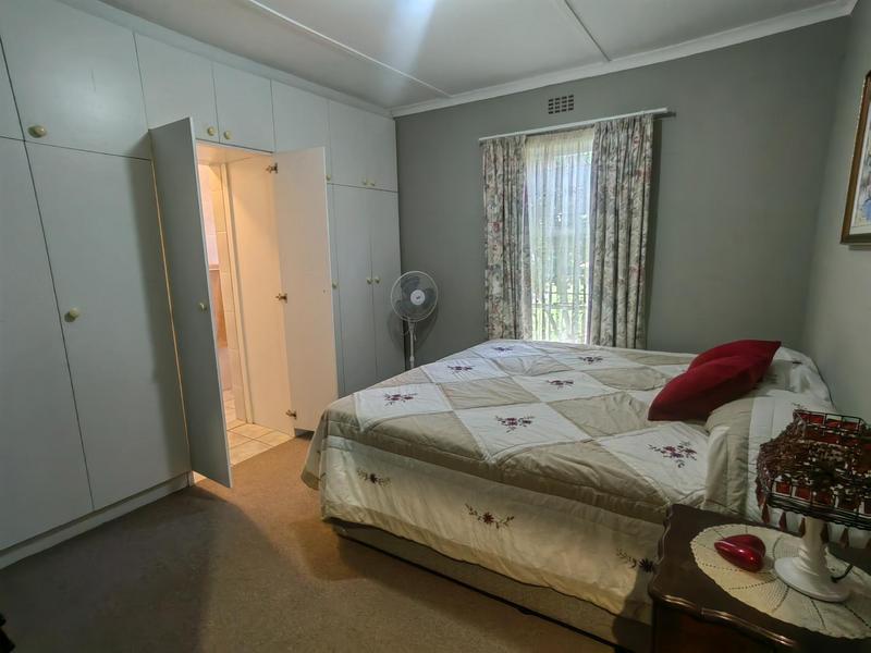 4 Bedroom Property for Sale in Wolseley Western Cape